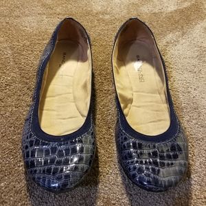 Bandolino flats size 7